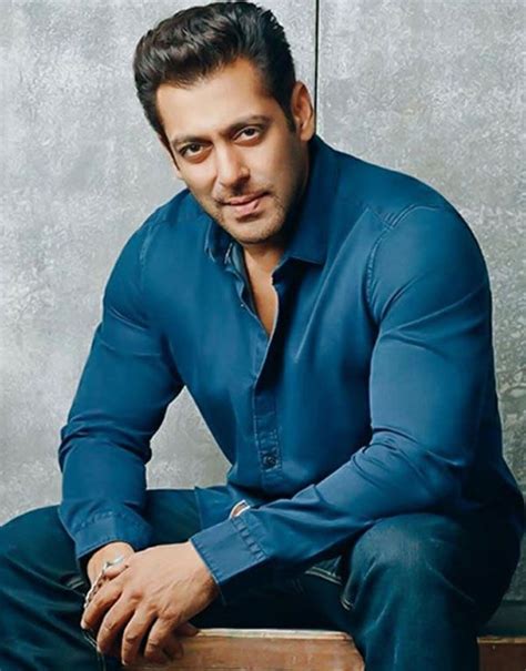 salman khan age